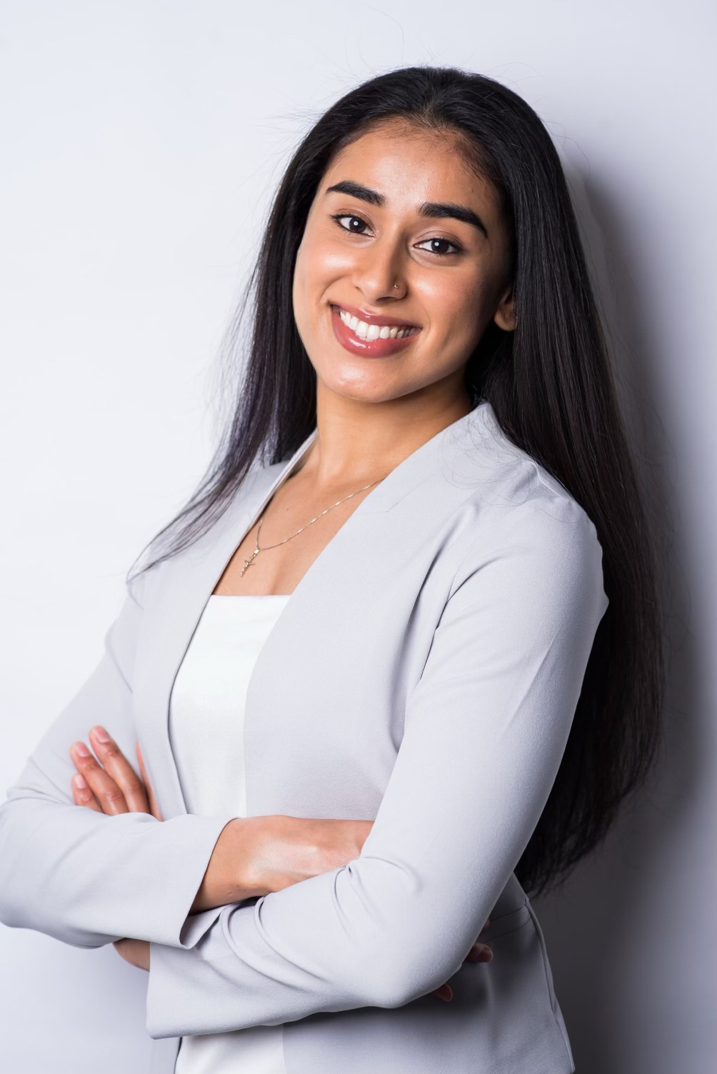 Kavitha Koshy